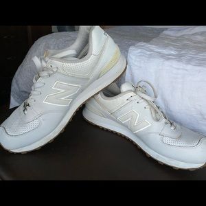 Men’s New Balance Tennis shoes